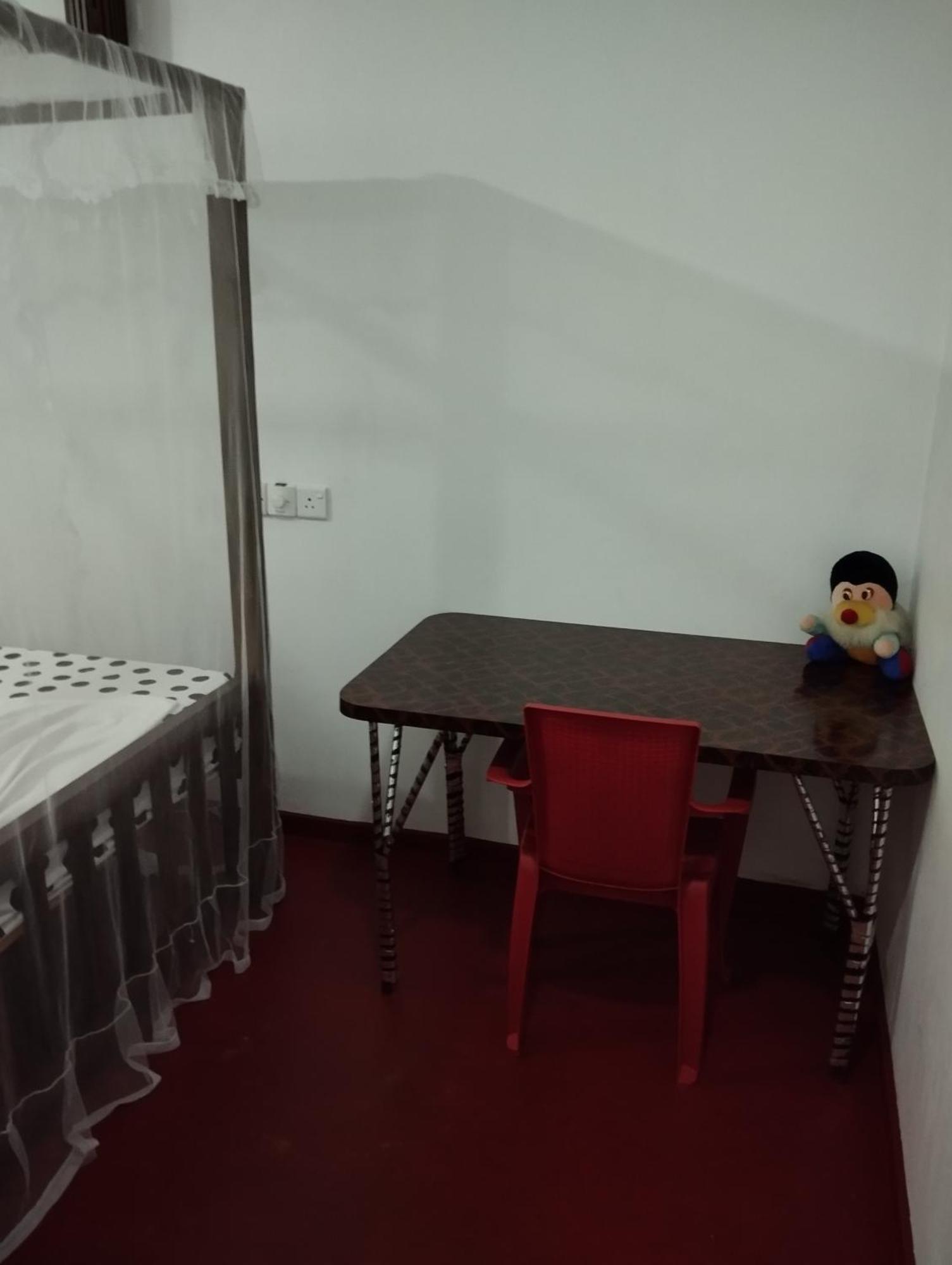 米瑞莎白屋旅馆酒店 外观 照片