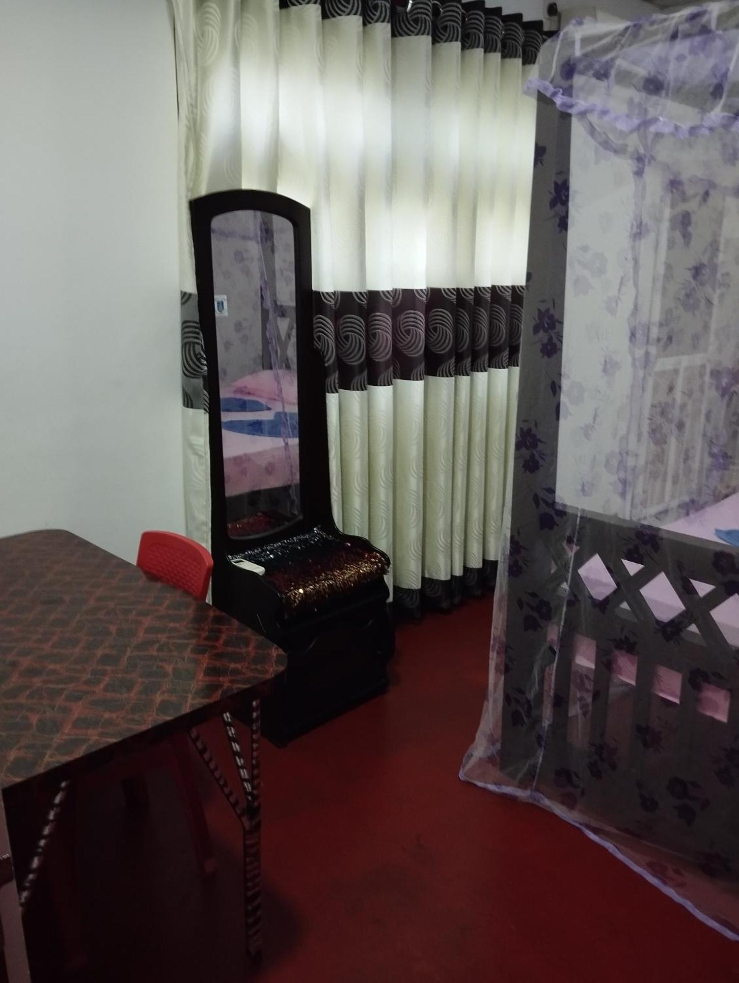 米瑞莎白屋旅馆酒店 外观 照片