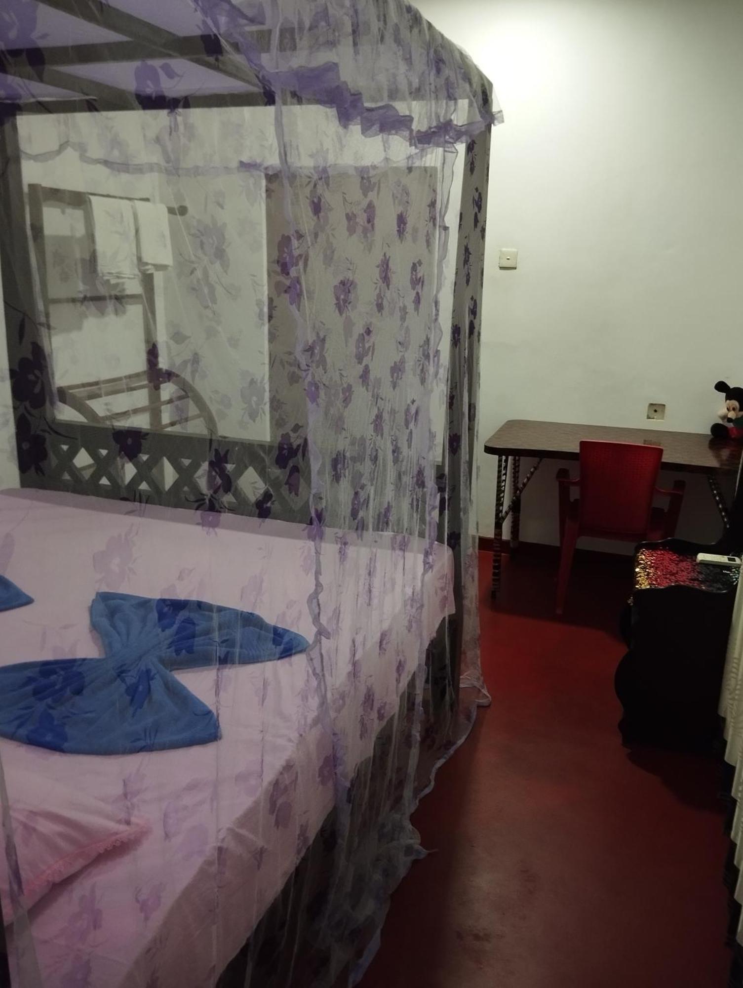 米瑞莎白屋旅馆酒店 外观 照片