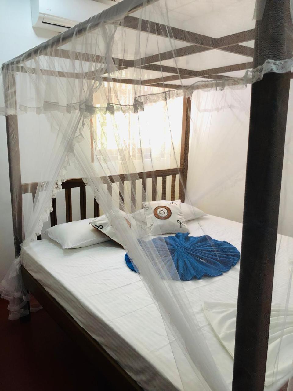 米瑞莎白屋旅馆酒店 外观 照片
